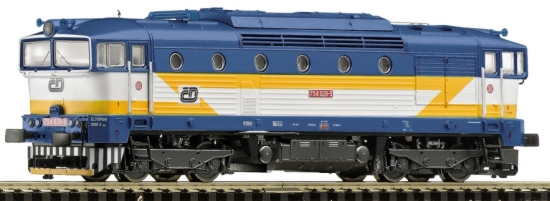 Diesel Locomotive Series 754 with Sound<br /><a href='images/pictures/Roco/36253.jpg' target='_blank'>Full size image</a>